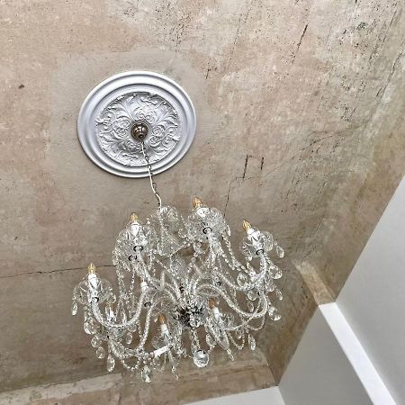 Apartma Adina 1905 Karlovy Vary Kültér fotó