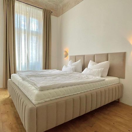Apartma Adina 1905 Karlovy Vary Kültér fotó