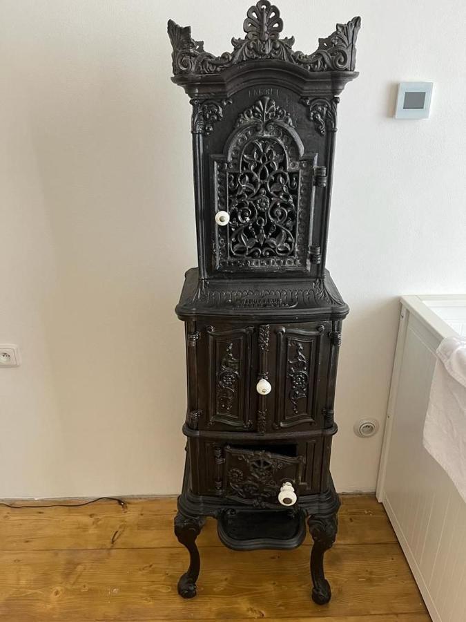 Apartma Adina 1905 Karlovy Vary Kültér fotó