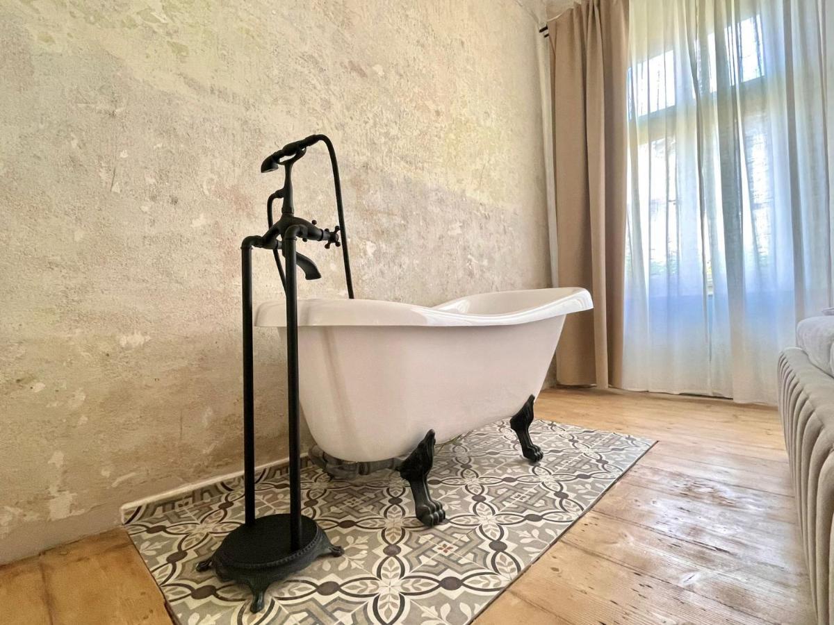 Apartma Adina 1905 Karlovy Vary Kültér fotó