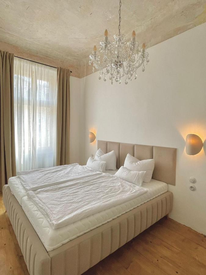 Apartma Adina 1905 Karlovy Vary Kültér fotó