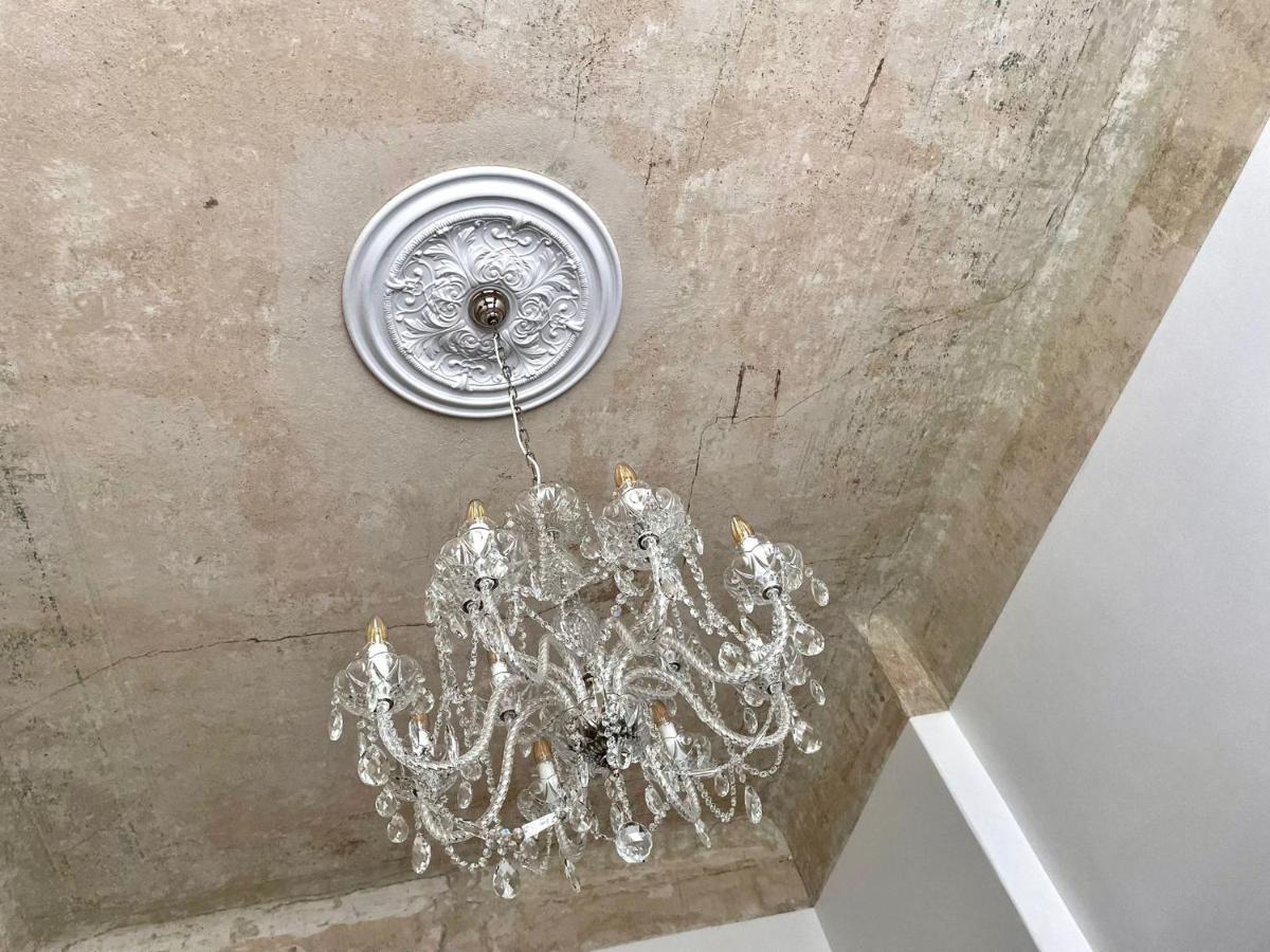 Apartma Adina 1905 Karlovy Vary Kültér fotó