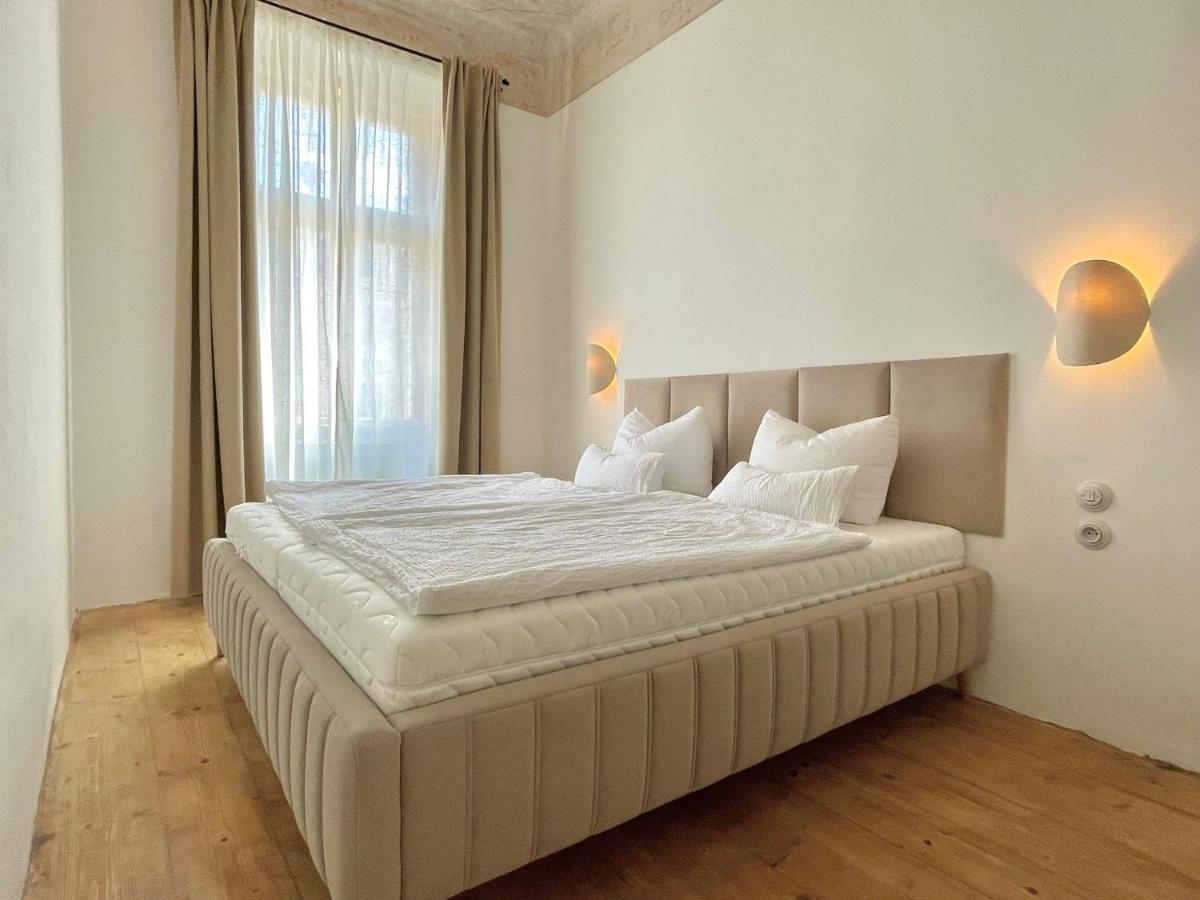 Apartma Adina 1905 Karlovy Vary Kültér fotó